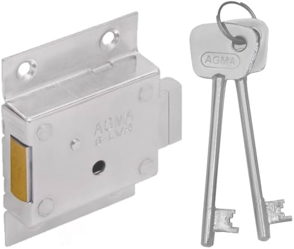 A to Z lock and key maker in Haridwar
